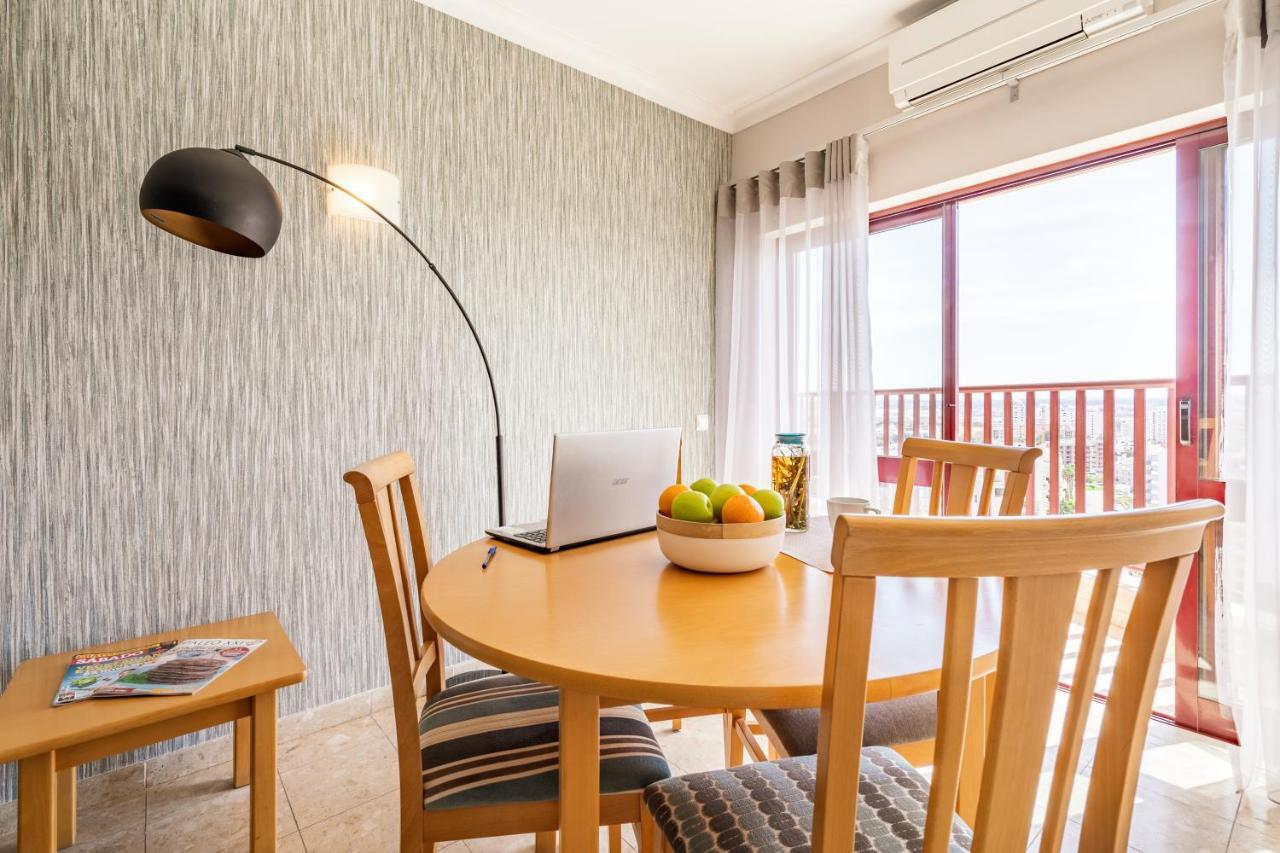 Rocha Ocean View