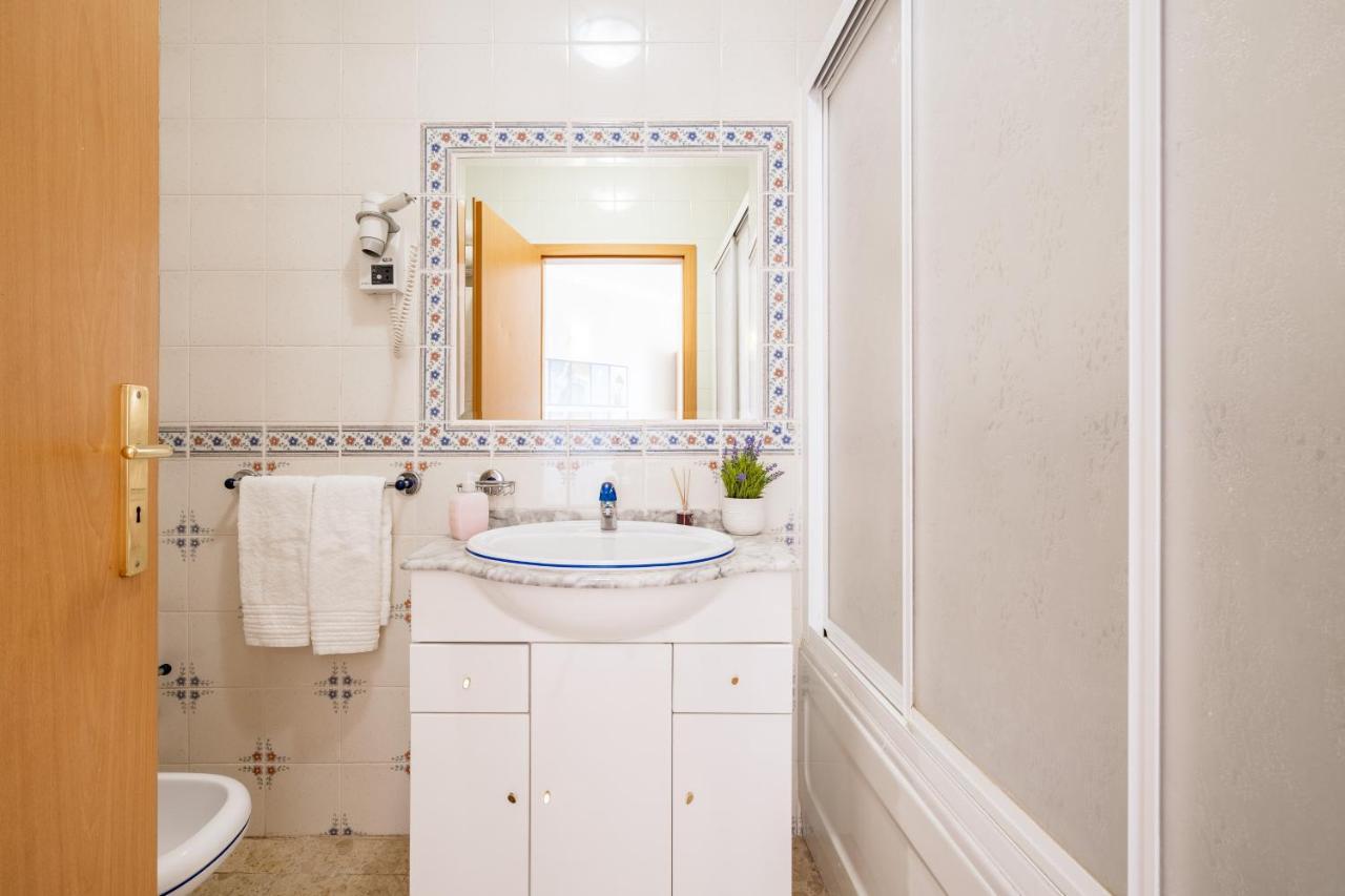 Apartment Rocha Ocean View
