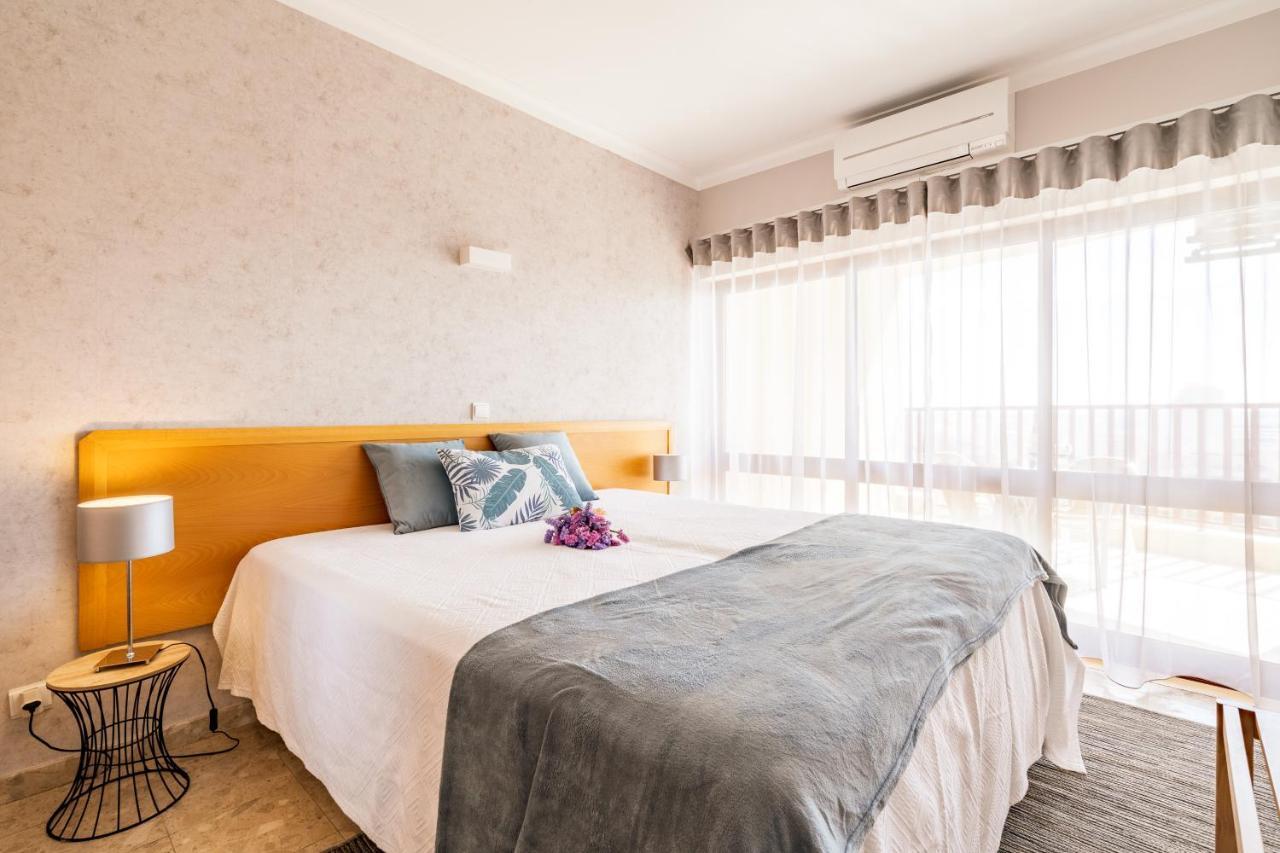 Rocha Ocean View Apartment