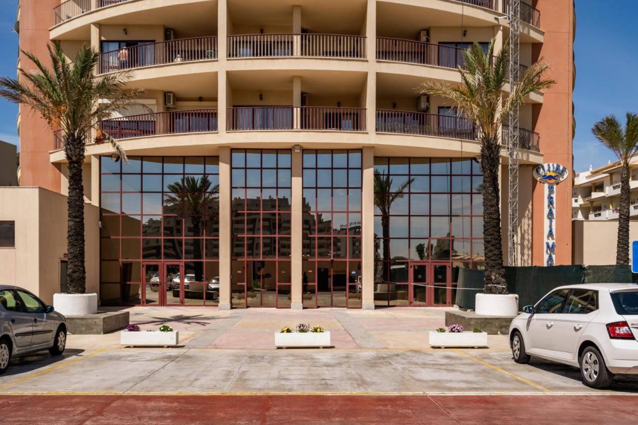 Rocha Ocean View Apartment Portimao