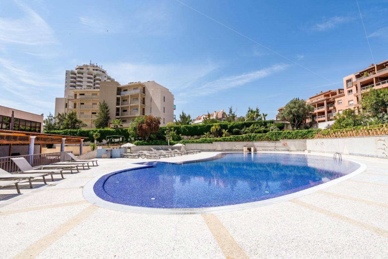 Apartment Rocha Ocean View