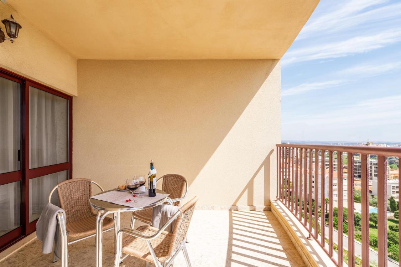 Rocha Ocean View *