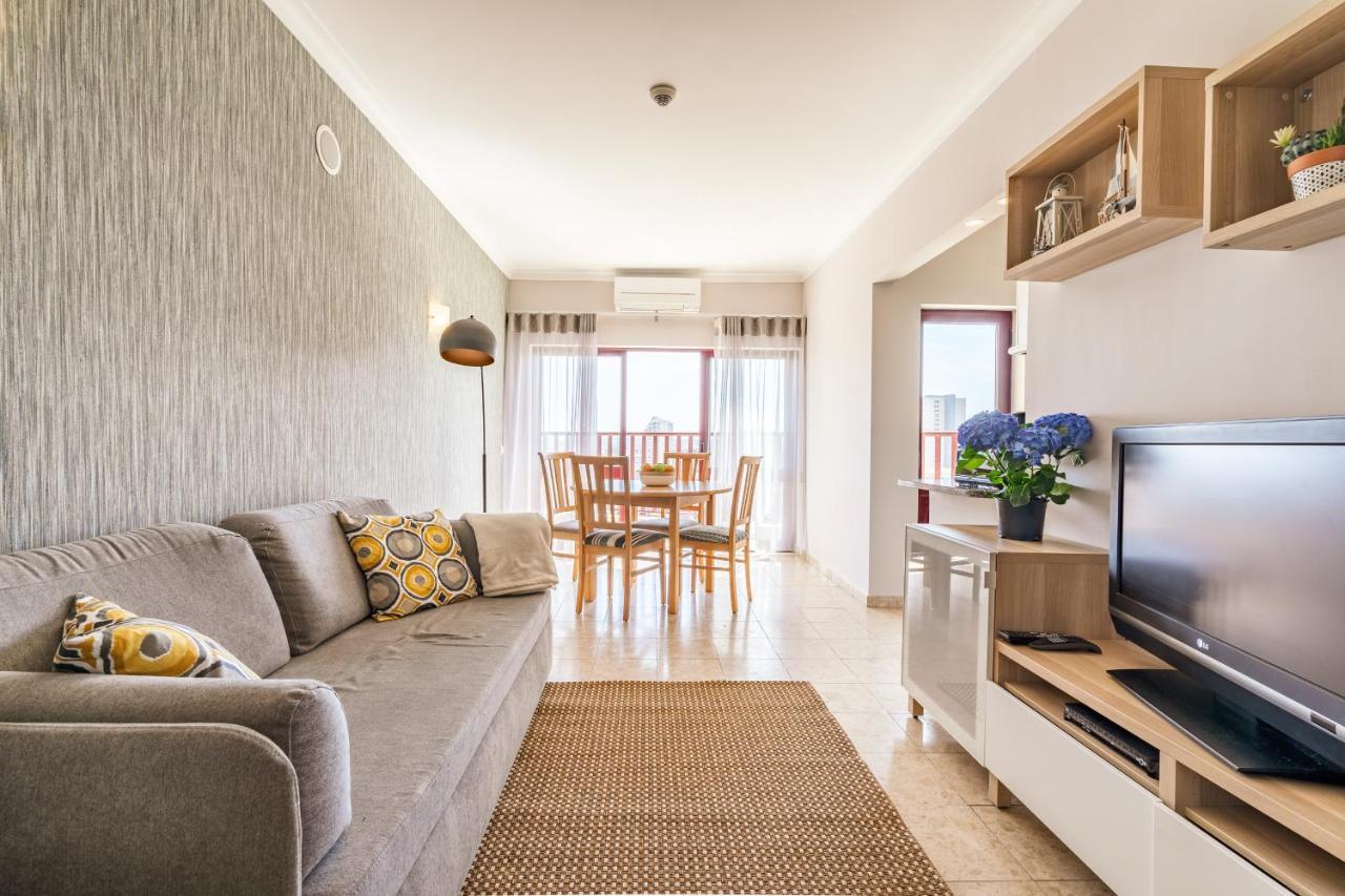Apartment Rocha Ocean View *