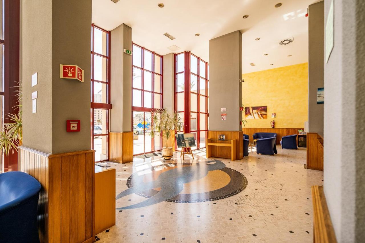 Rocha Ocean View Apartment Portimao