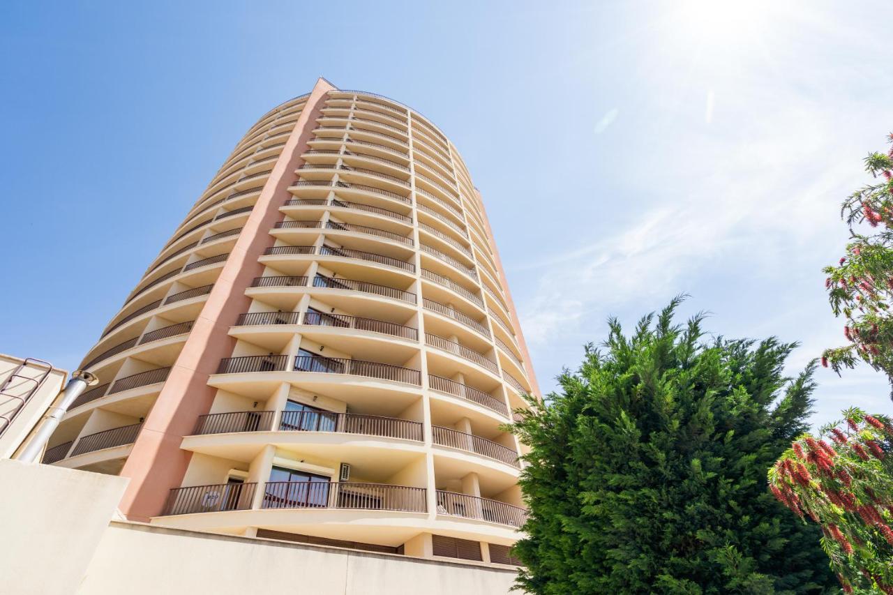 Rocha Ocean View Apartment