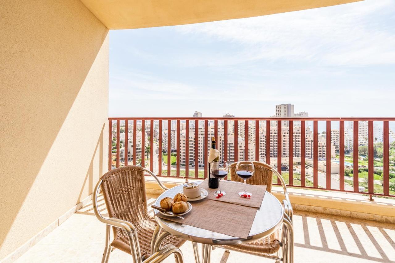 Rocha Ocean View Apartment