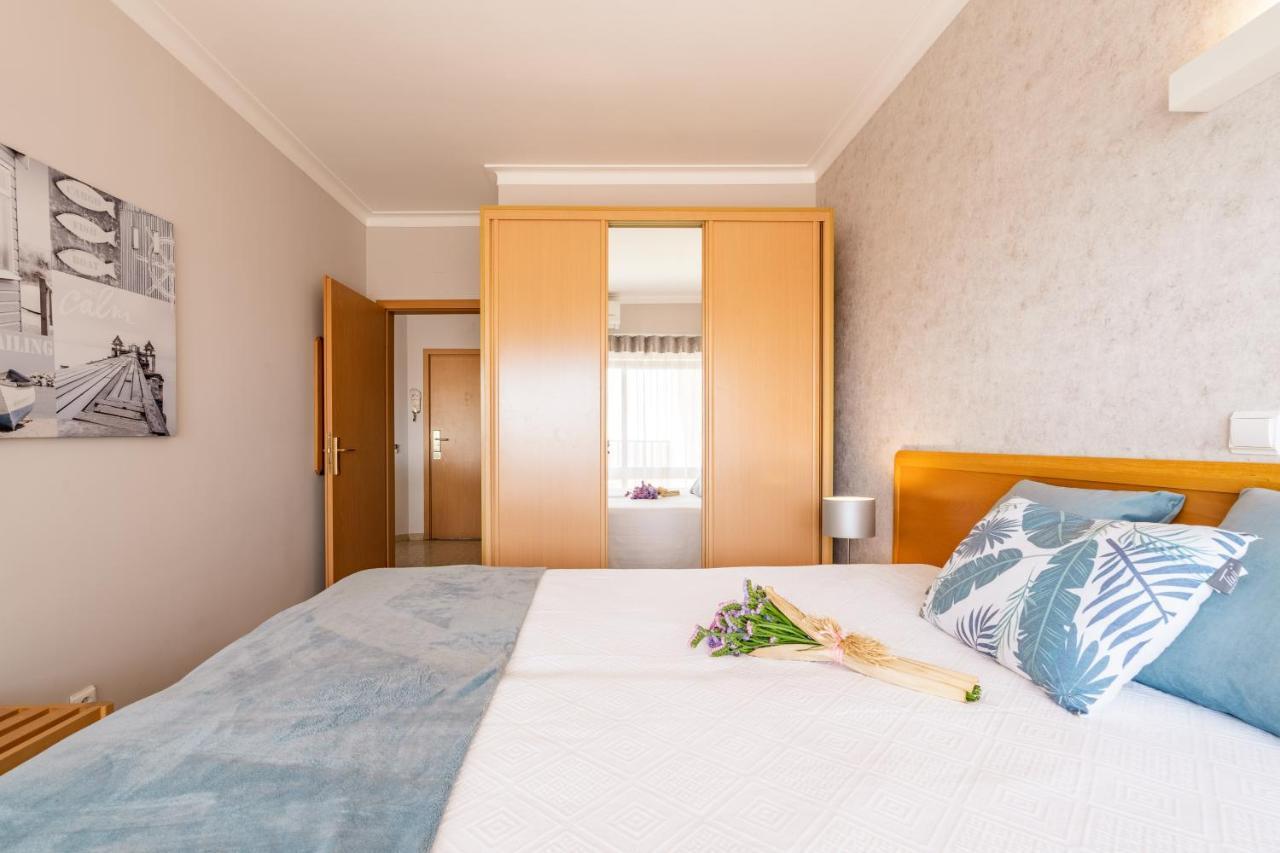 Rocha Ocean View Apartment Portimao