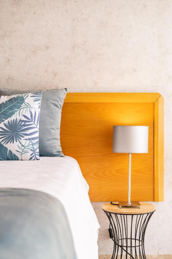 Rocha Ocean View Apartment Portimao