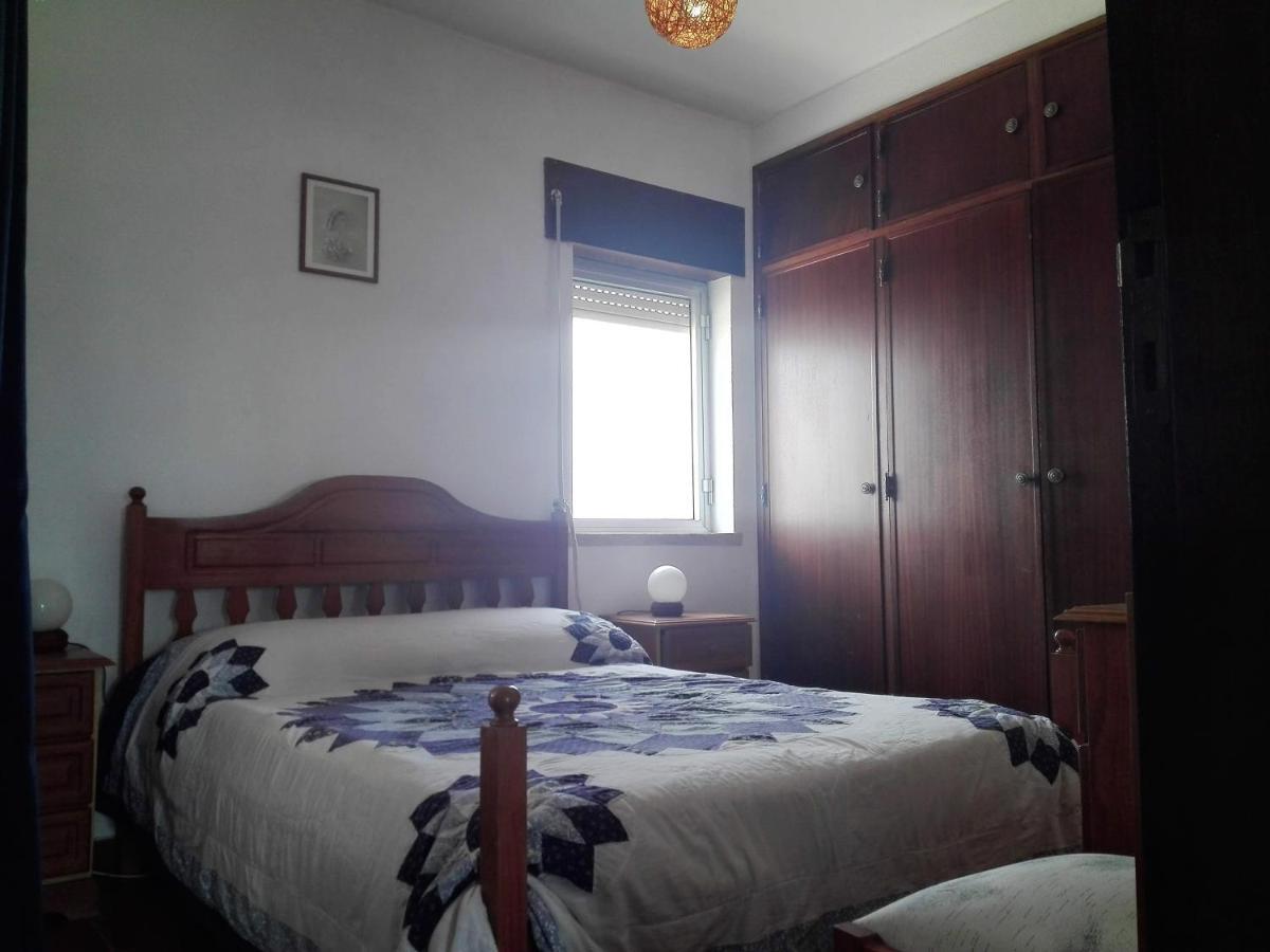 Apartment Arrifana View Flat - 2km Arrifana