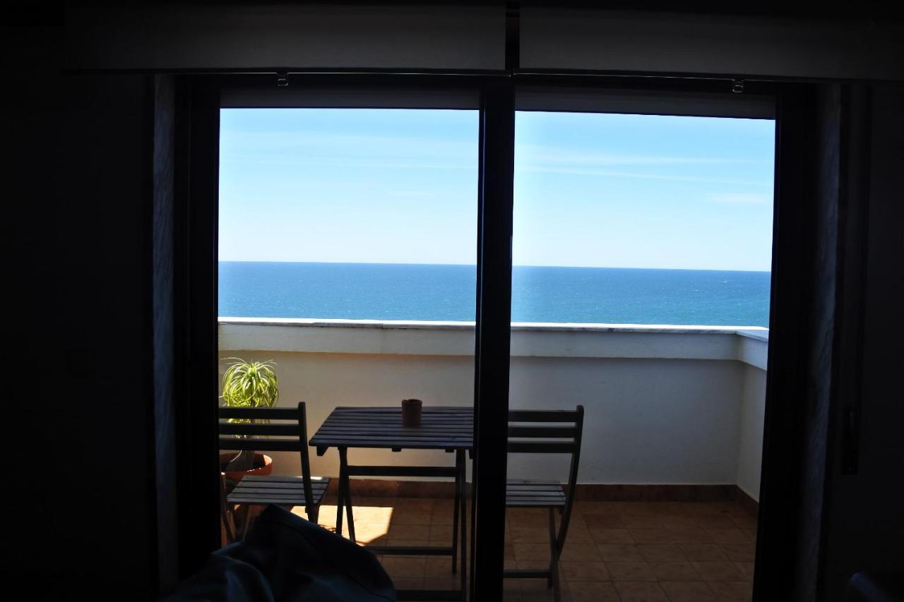 Apartment Quarteira, Casa Com Vista Mar *