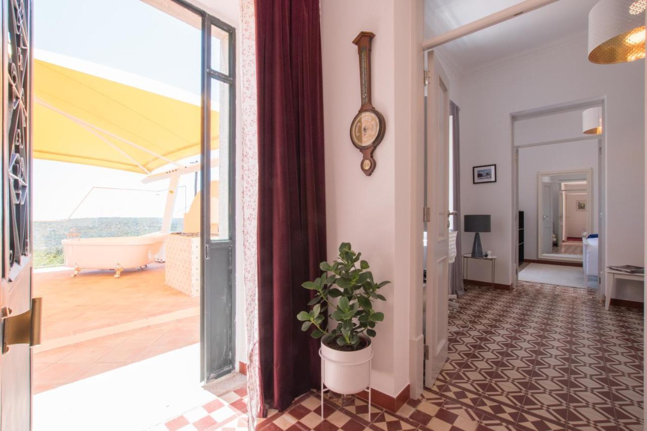 Holiday home Casa Baguinho