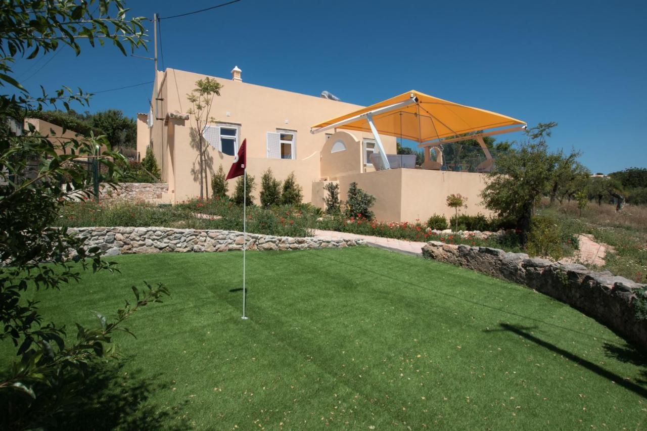 Casa Baguinho Holiday home *