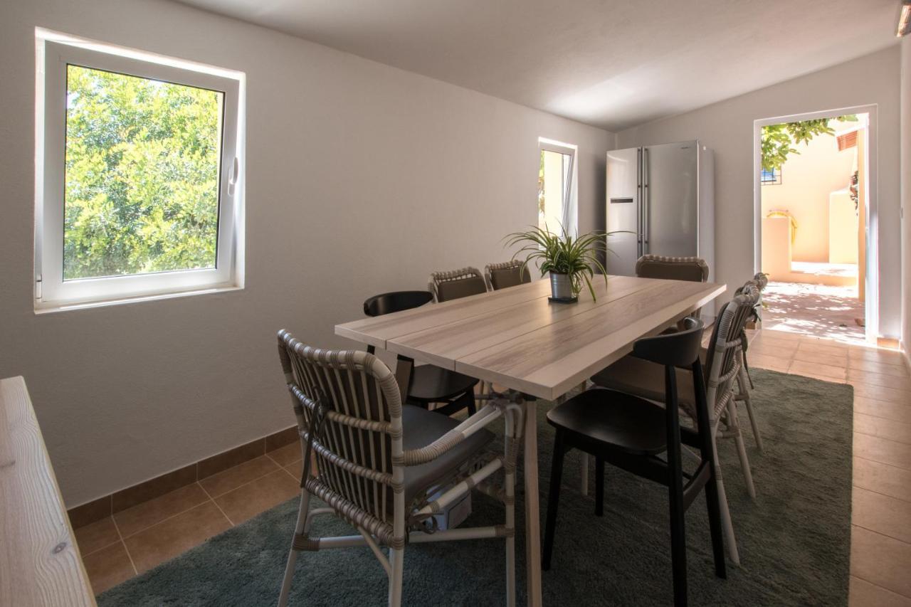 Casa Baguinho Holiday home