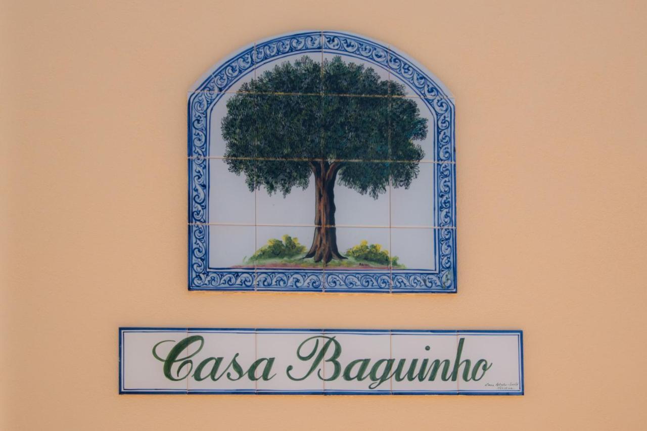 Casa Baguinho Holiday home Loule