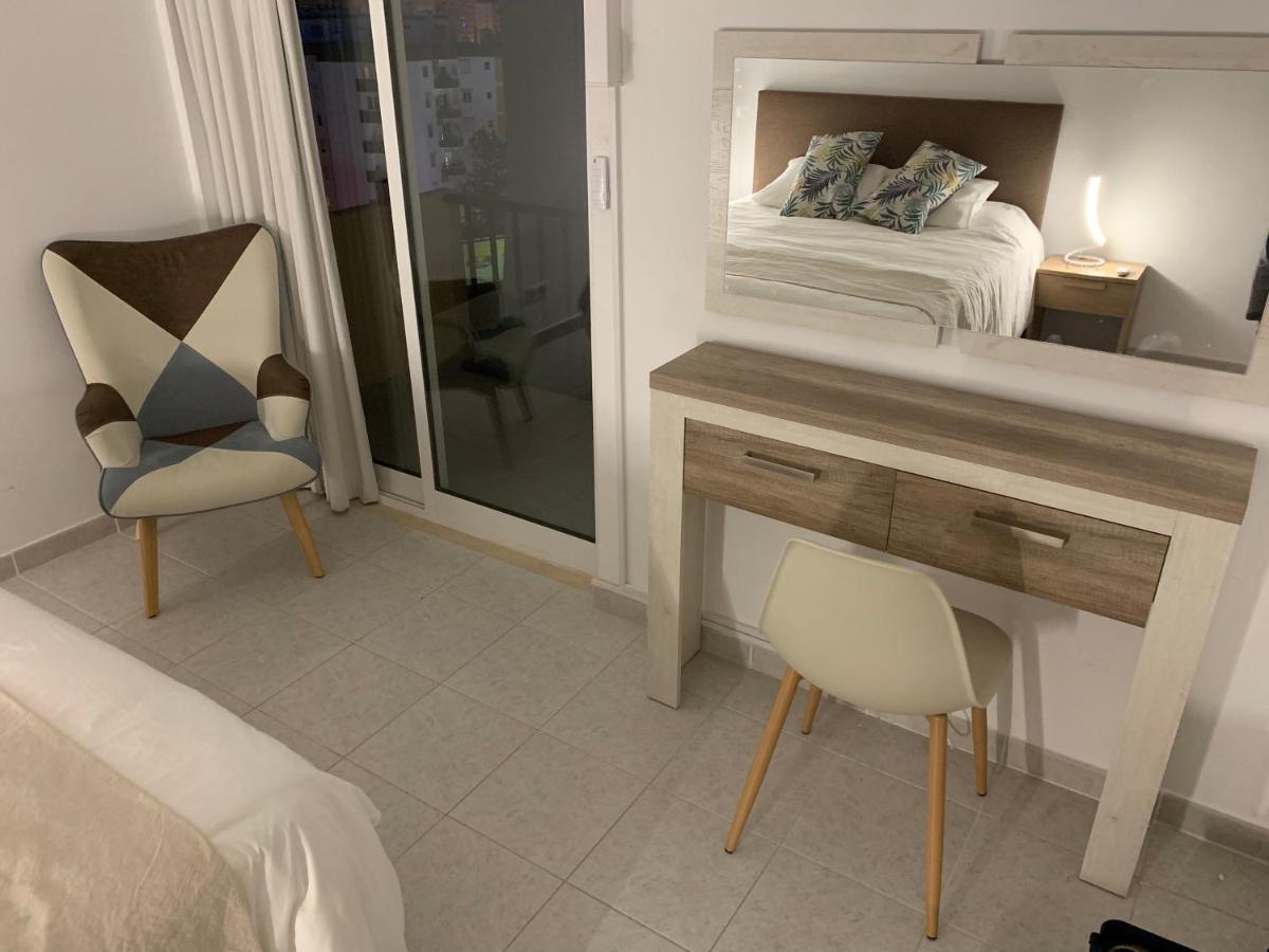Acropole Algarve Apartment *