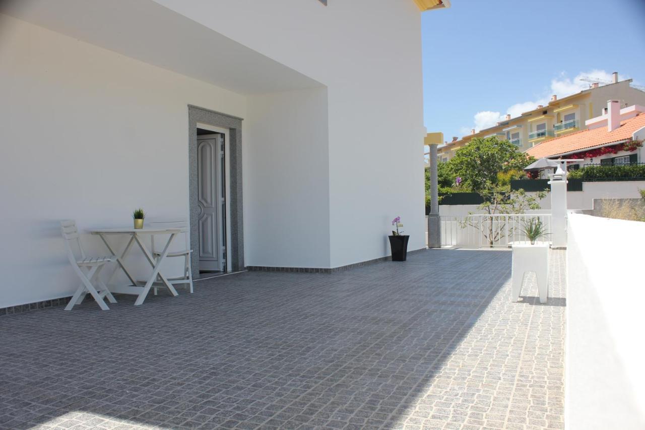 Homestay Vivenda Godinho *