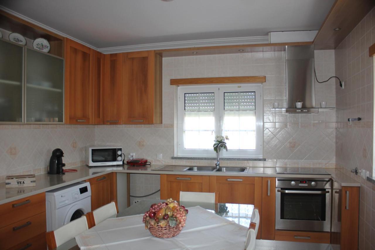 Vivenda Godinho Homestay