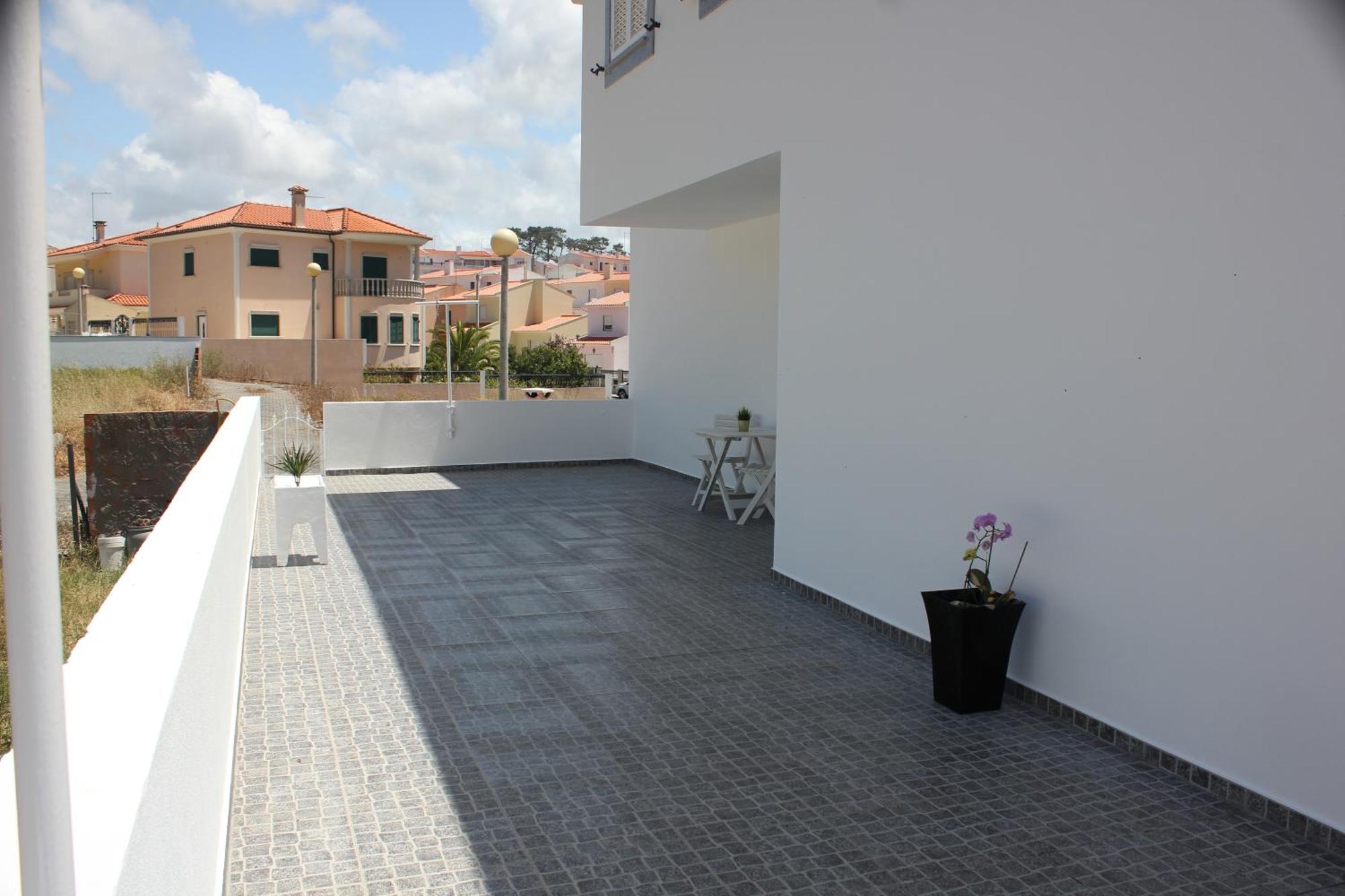 Homestay Vivenda Godinho