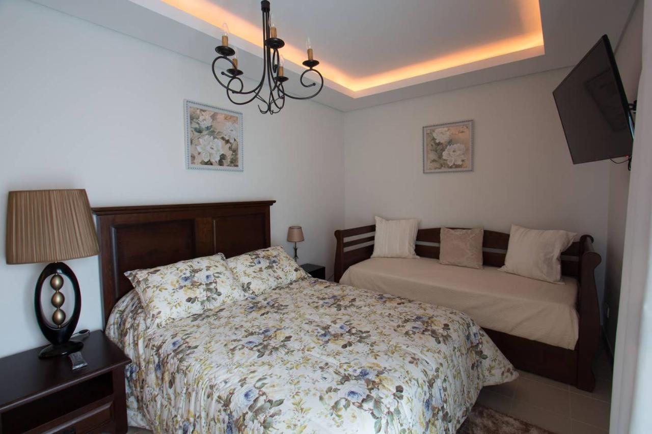 Quinta Perdizes - Premium Ponta Delgada (Sao Miguel)