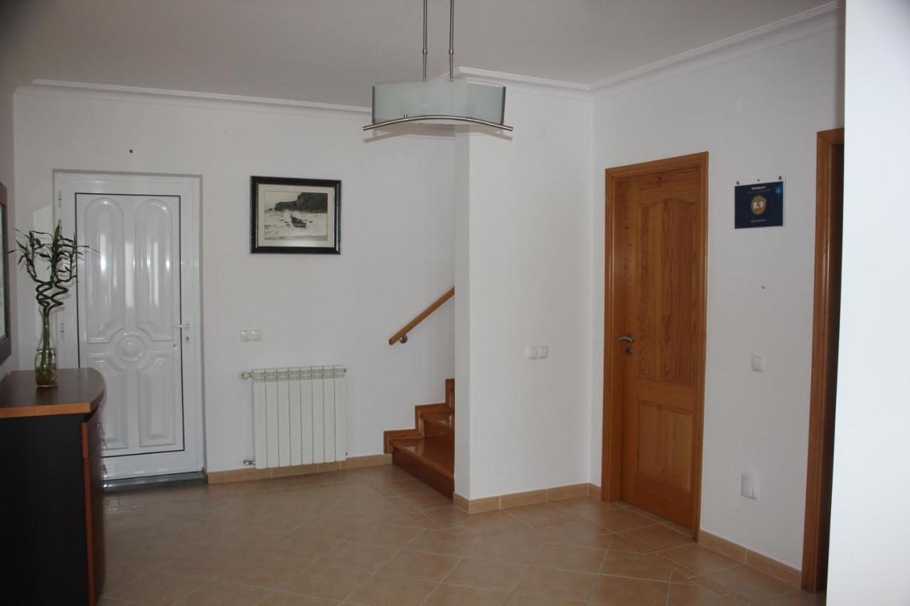 Vivenda Godinho Homestay