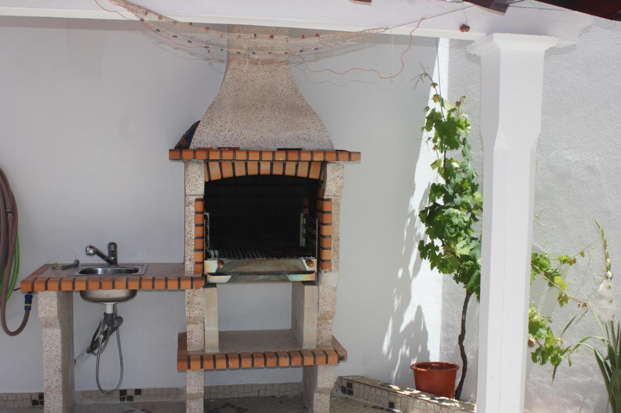 Vivenda Godinho Homestay Nazare