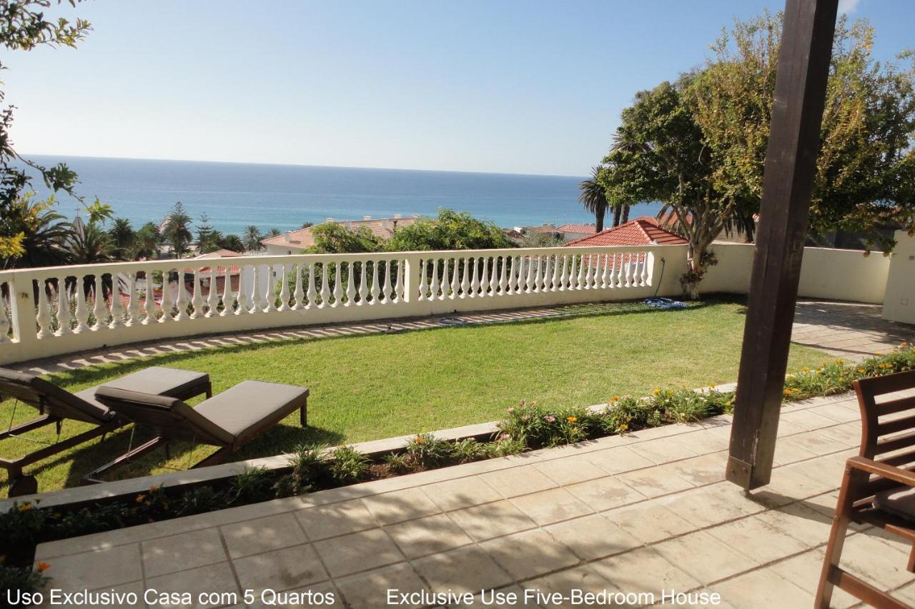 First Balcony - Сasa de vacaciones