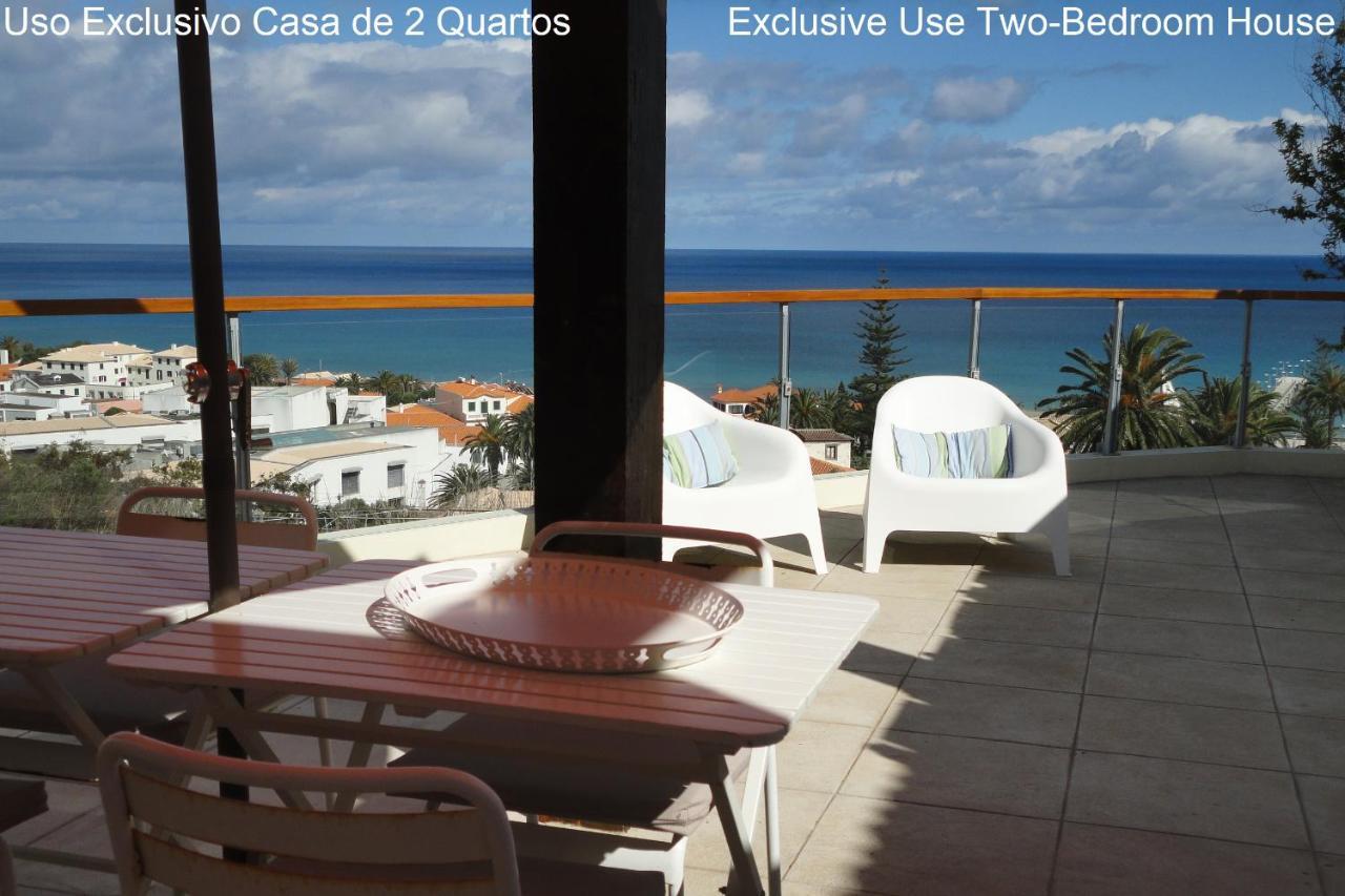 Сasa de vacaciones First Balcony - *