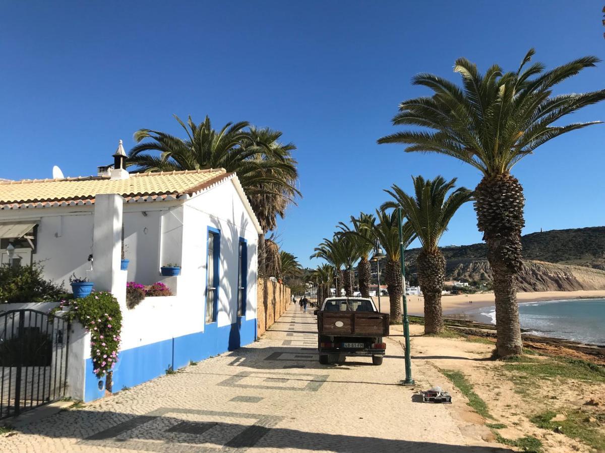 Mar Da Luz Terrace Lagos