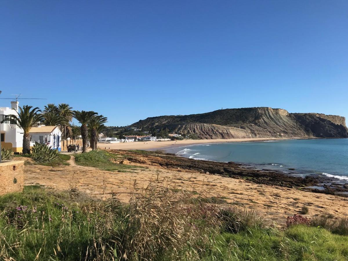 Mar Da Luz Terrace * Lagos