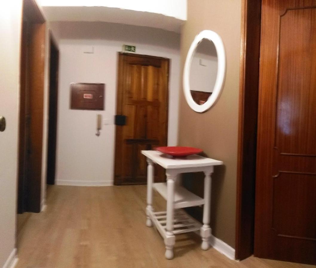 Apartment Casa Dos Teixeiras