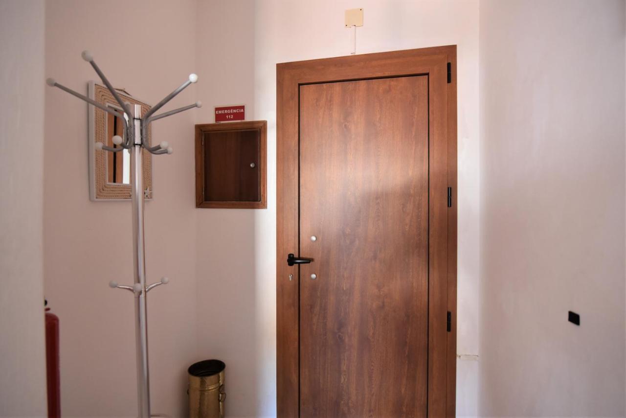 Appartement Oceano *
