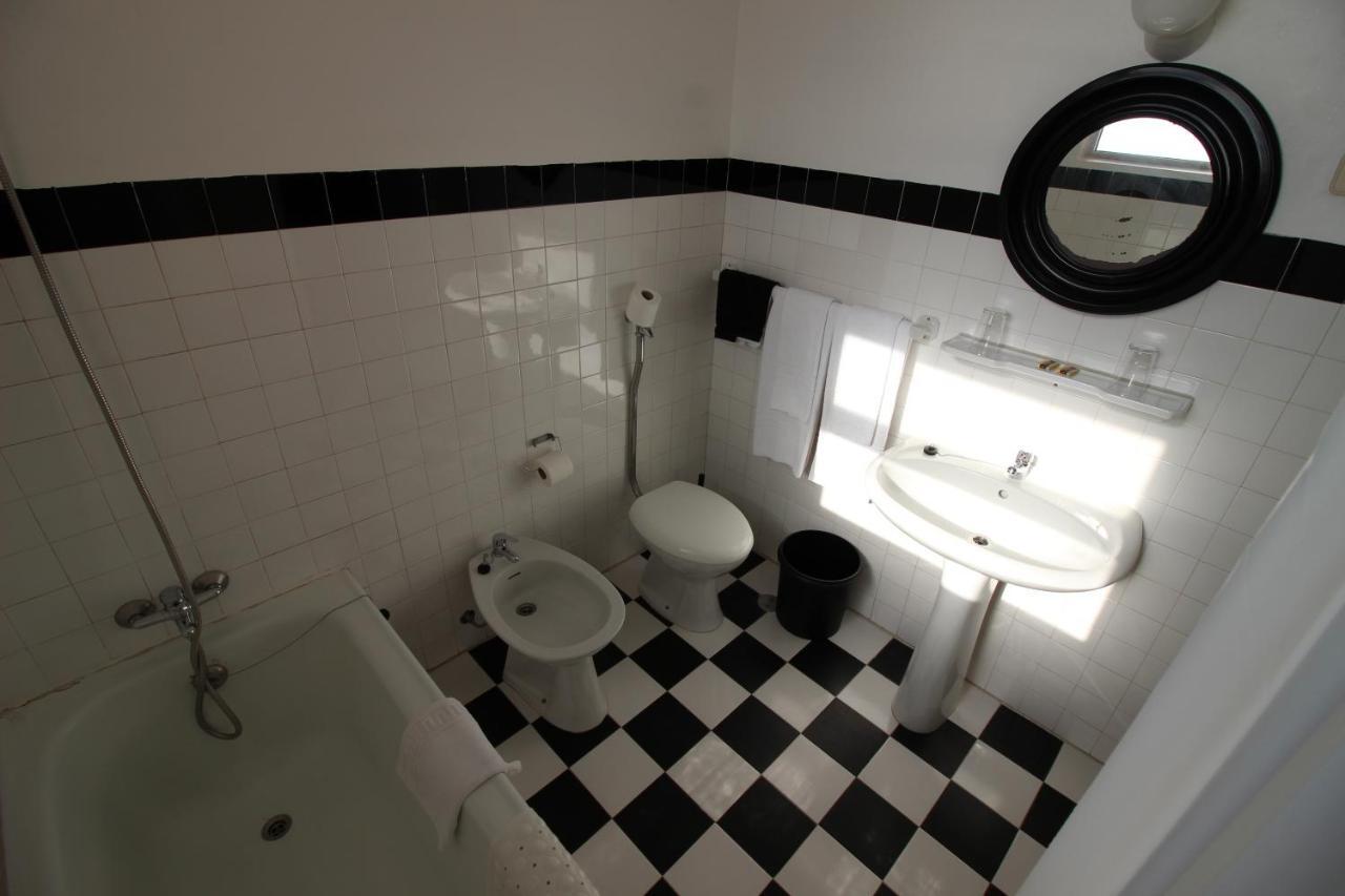 O Facho Guest house *