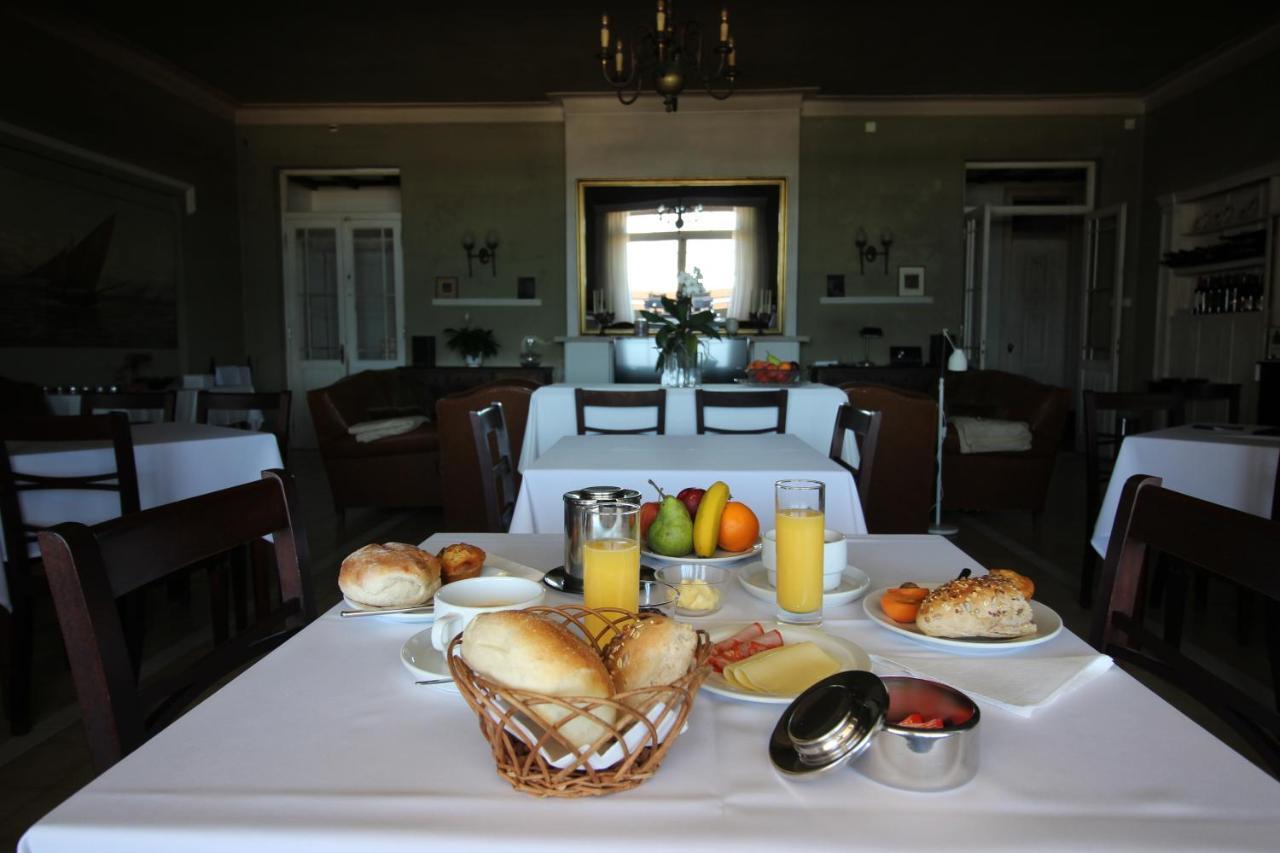 Guest house O Facho Foz do Arelho
