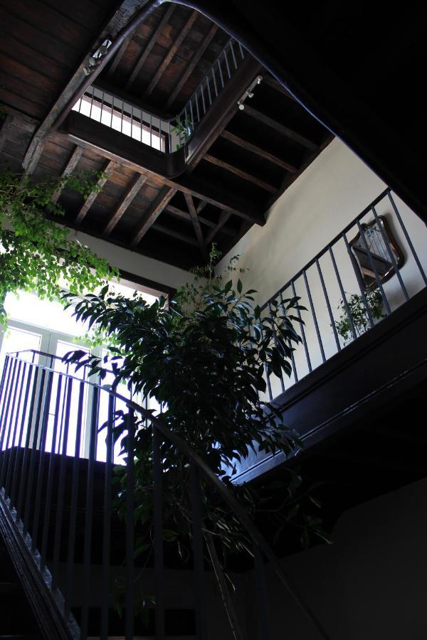 O Facho Guest house