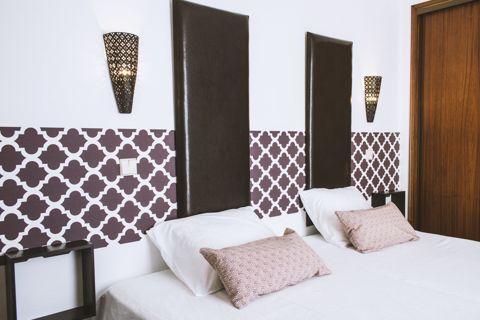 Cacela Bed & Breakfast