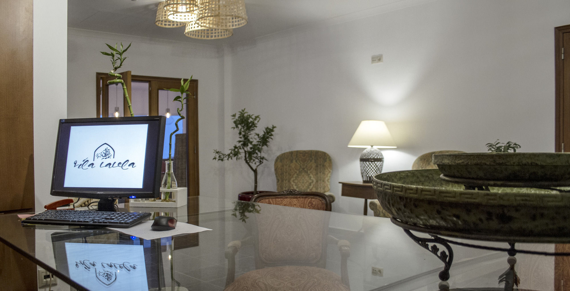 Bed & Breakfast Cacela 3*