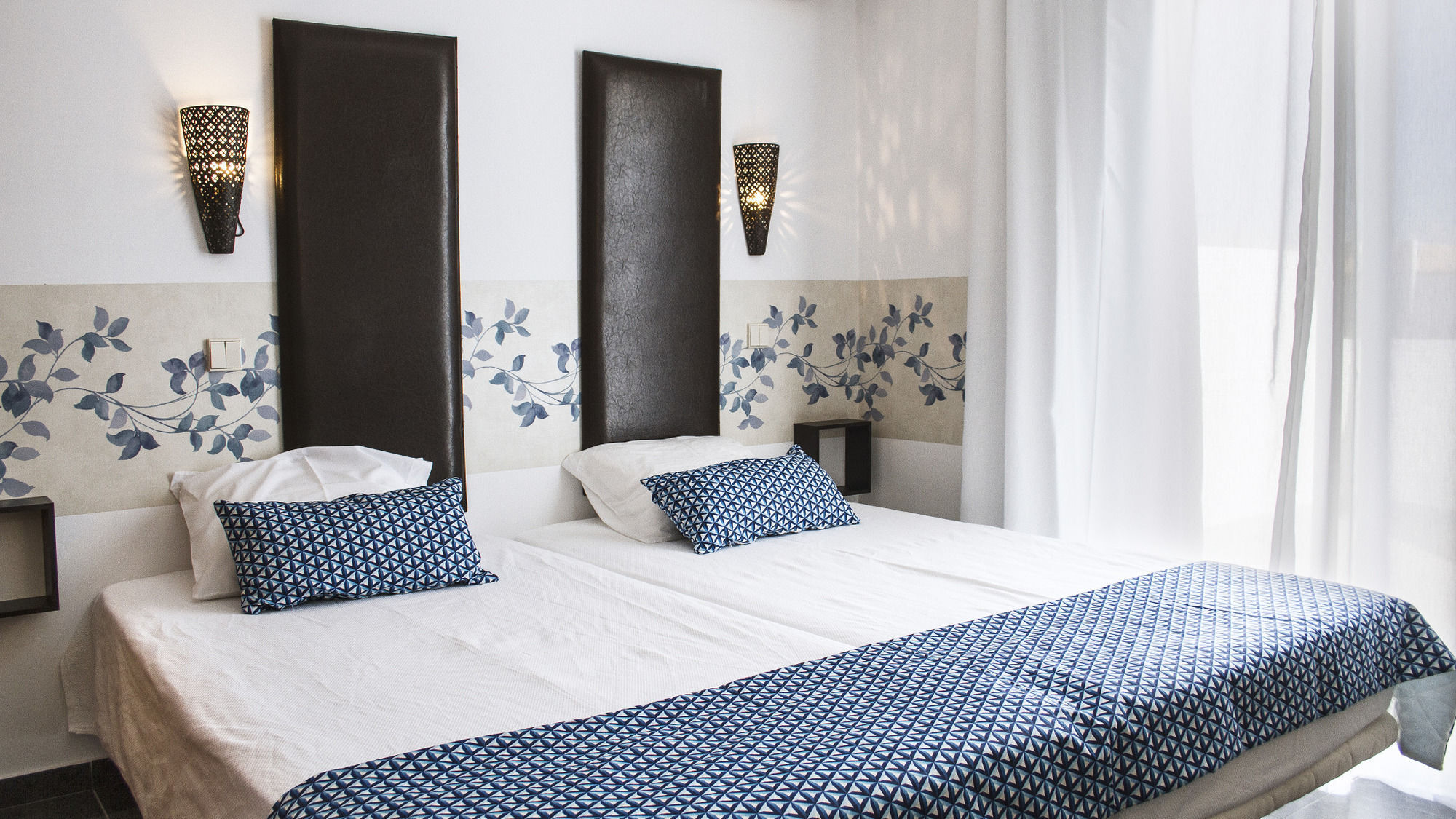 Bed & Breakfast Cacela 3*