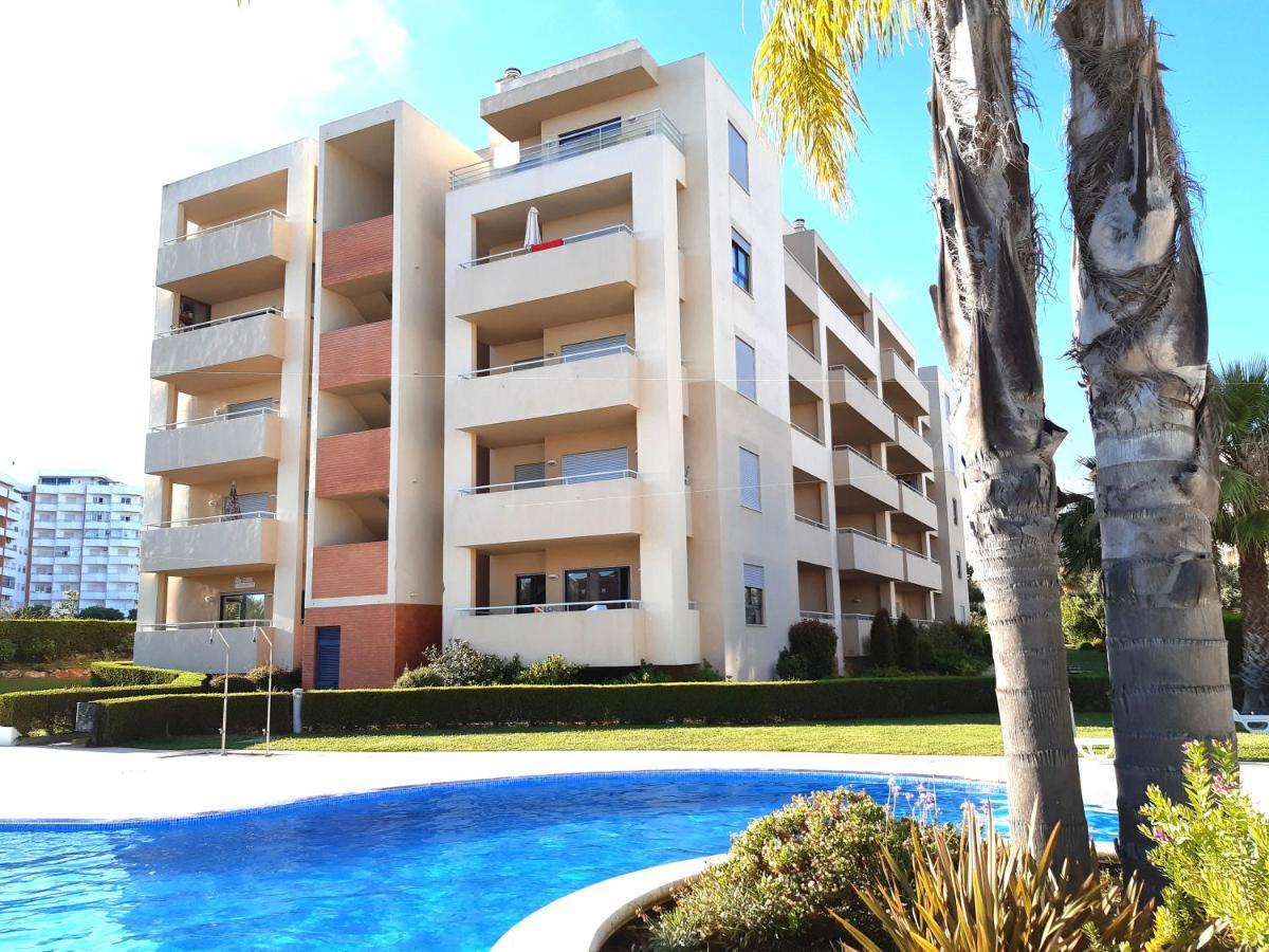 Areias Da Rocha House * Portimao