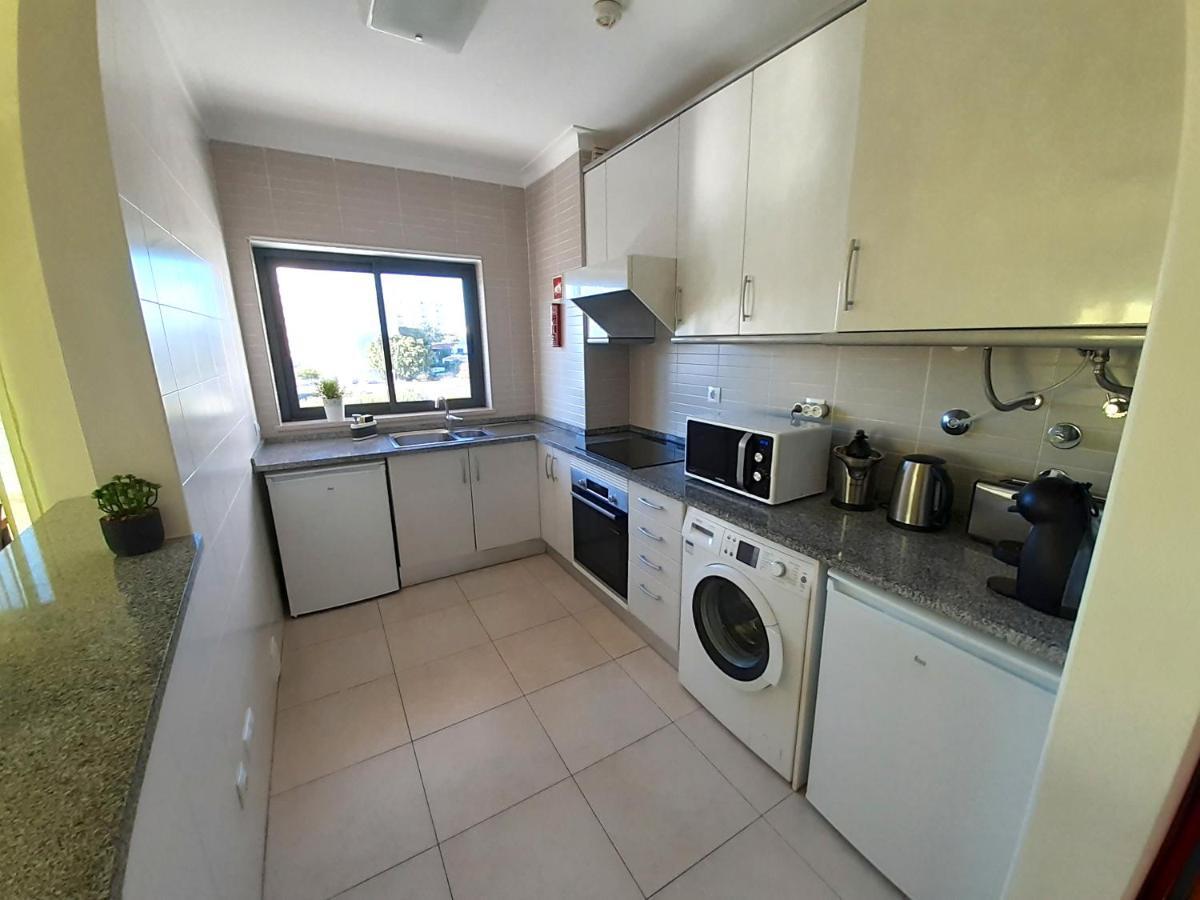 Holiday home Areias Da Rocha House Portimao