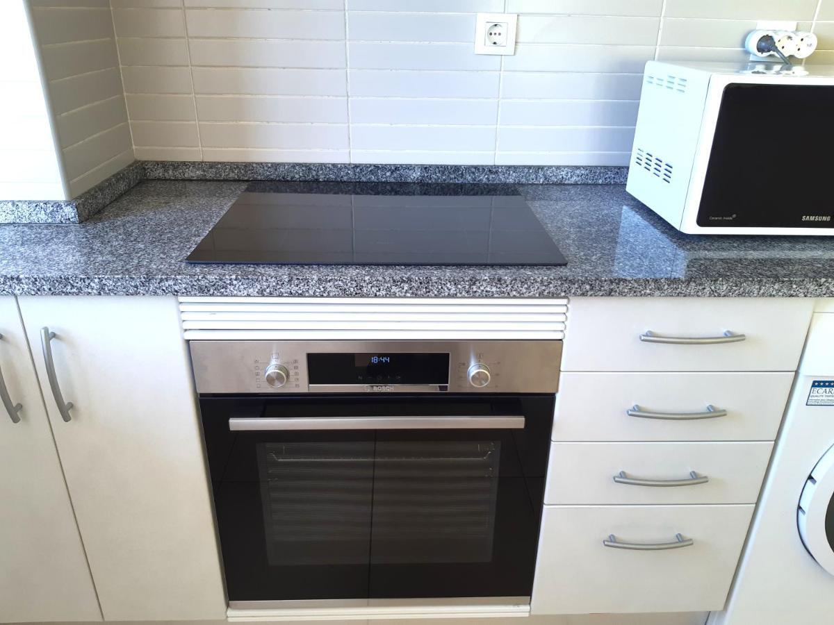 Holiday home Areias Da Rocha House *