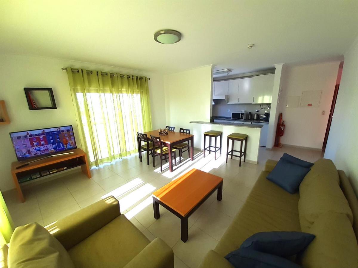 Areias Da Rocha House *