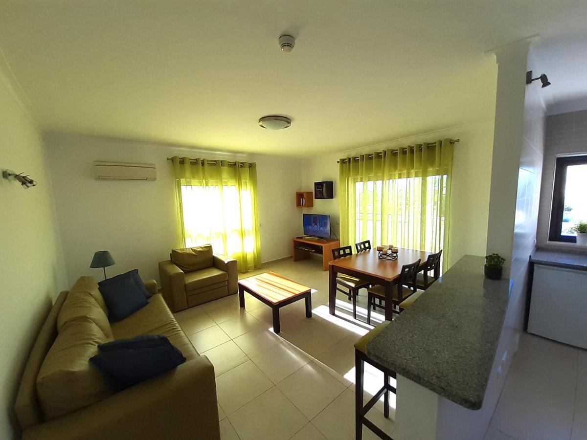 Holiday home Areias Da Rocha House