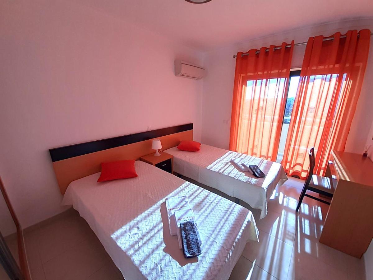 Areias Da Rocha House Holiday home