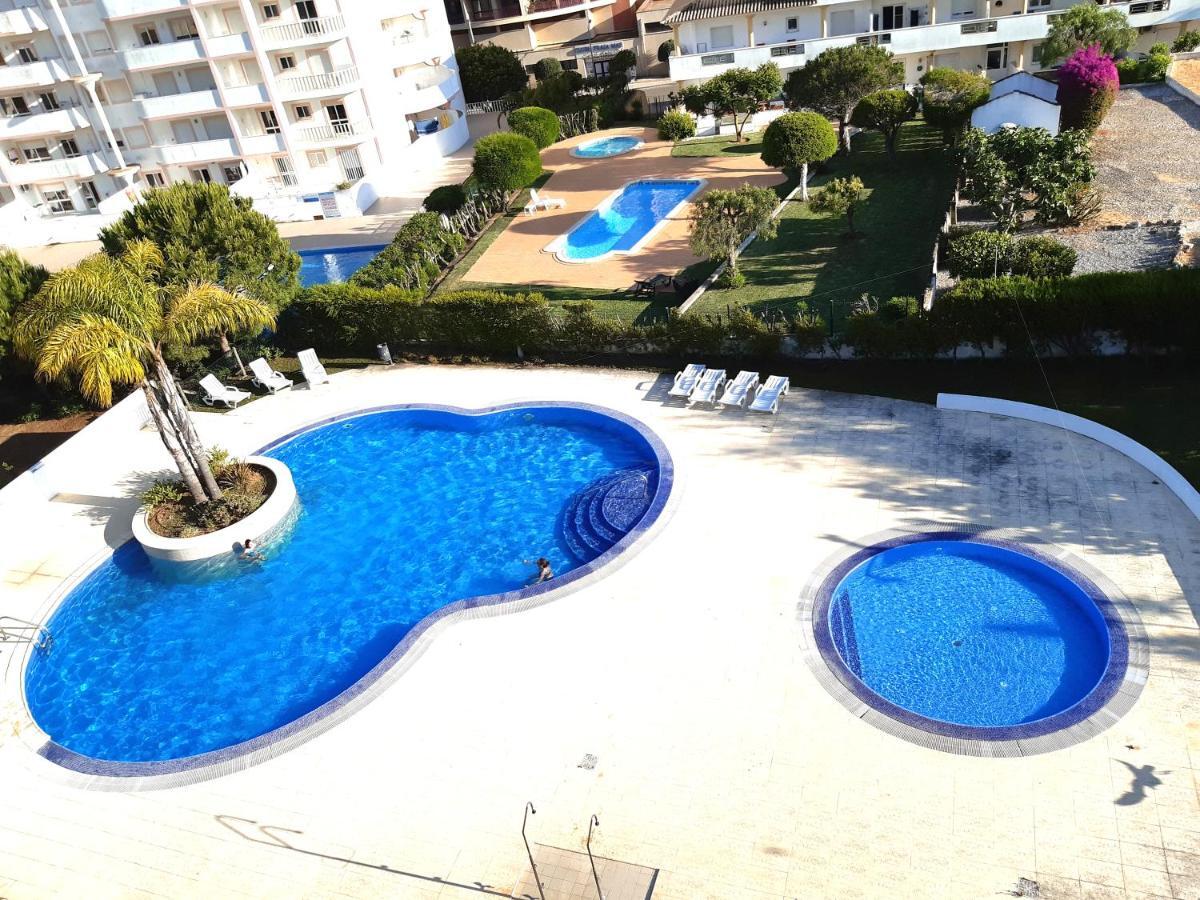 Areias Da Rocha House Сasa de vacaciones Portimão