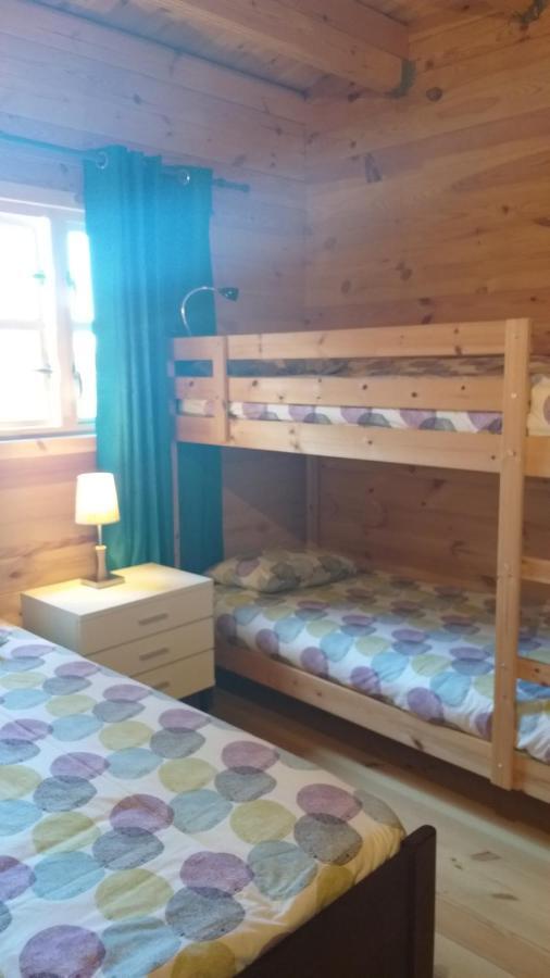 Vakantiehuis Casa Entre Praias