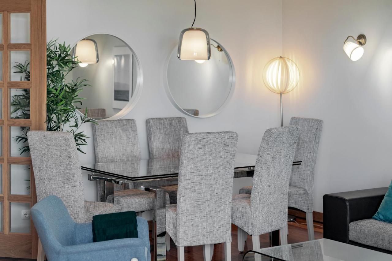 Apartment Grand I By An Island *