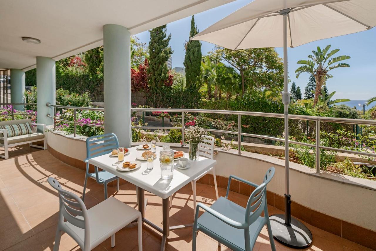 Grand I By An Island Apartment Funchal (Madeira)