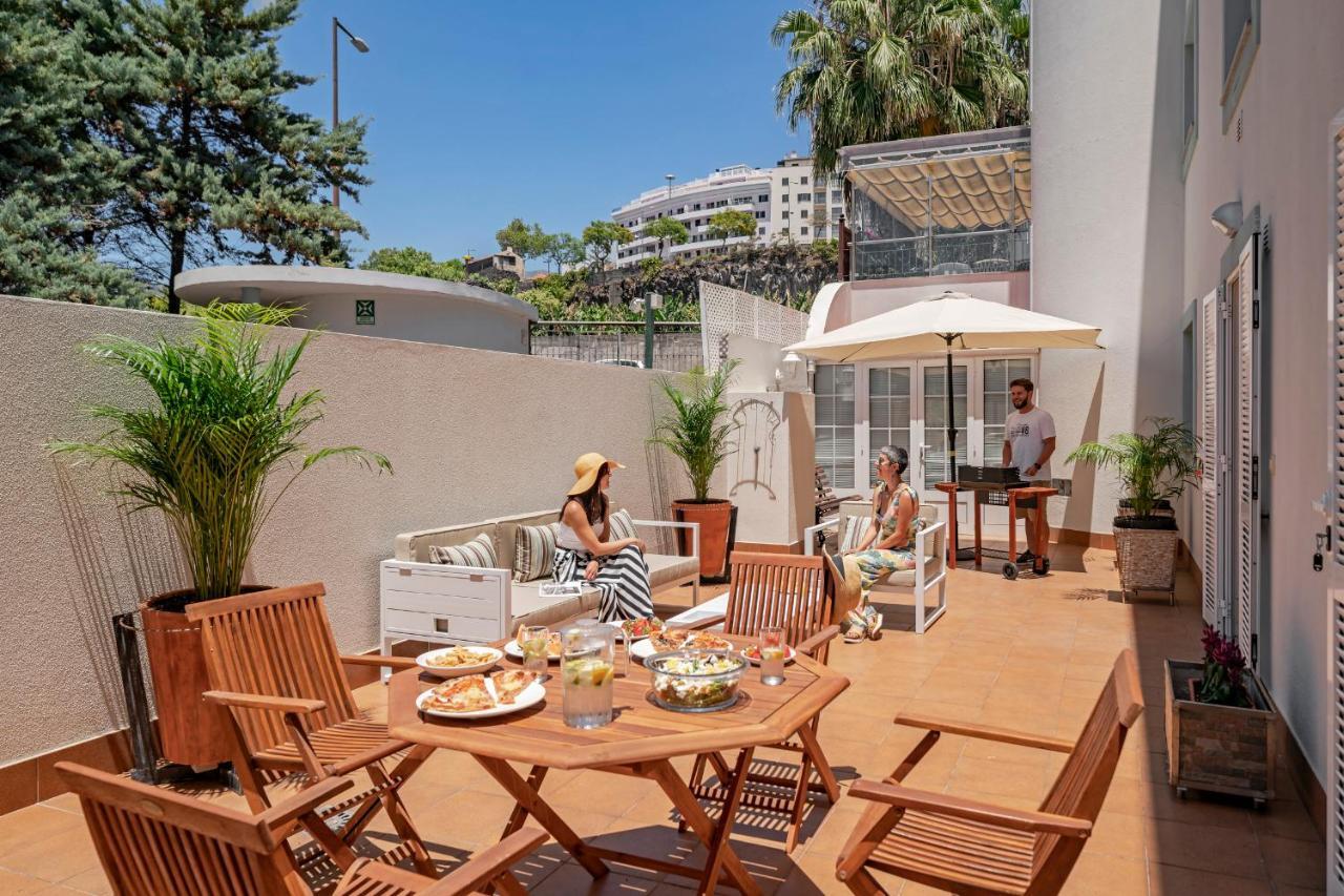 Apartment Grand I By An Island