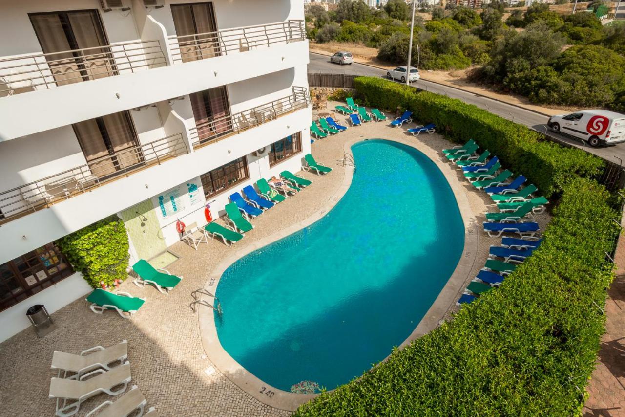 Aparthotel Mirachoro