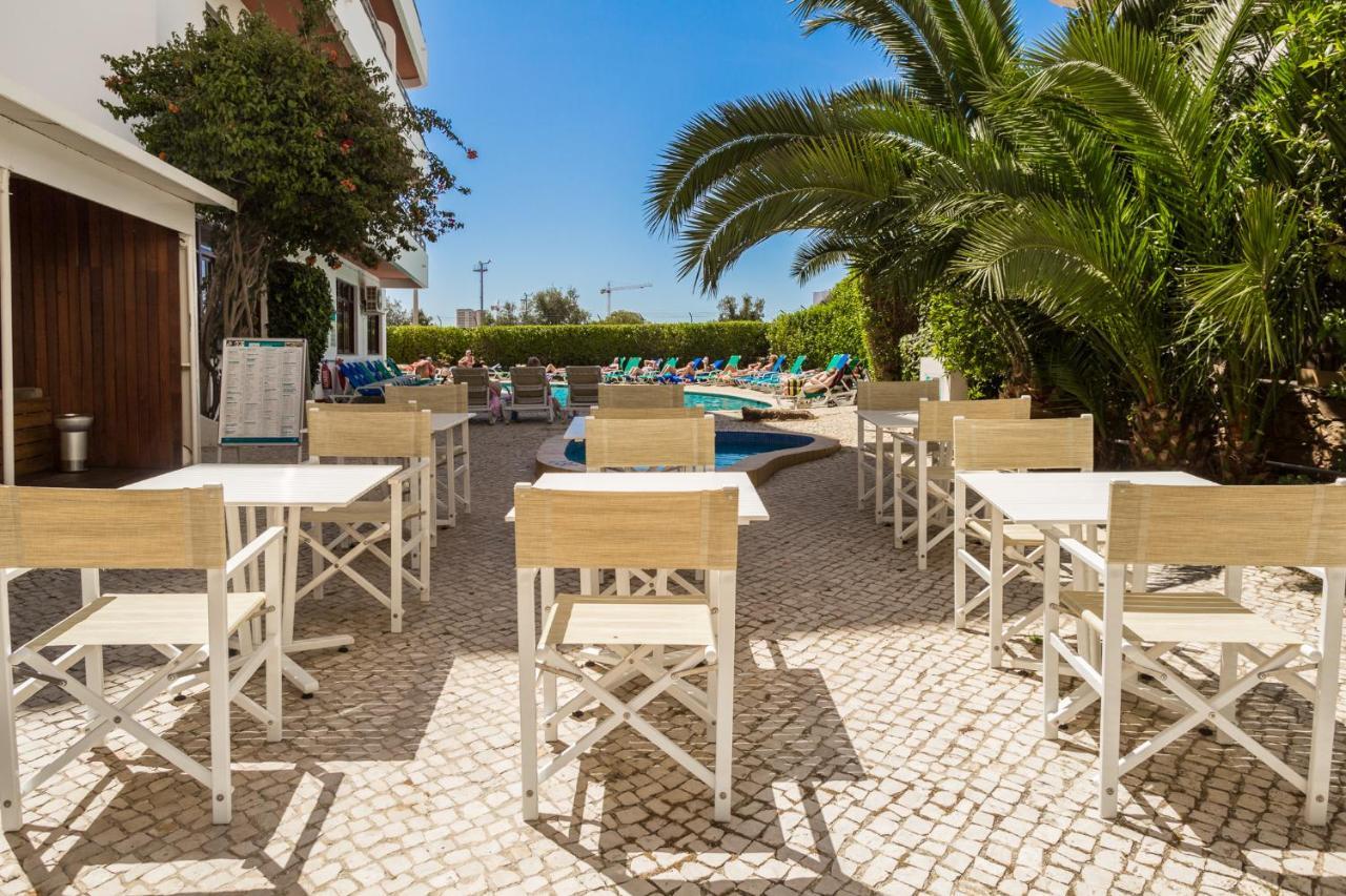 Aparthotel Mirachoro Portimao